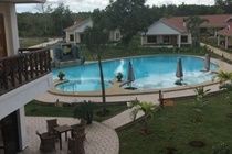 Seafari Resort Panglao Bohol 외부 사진